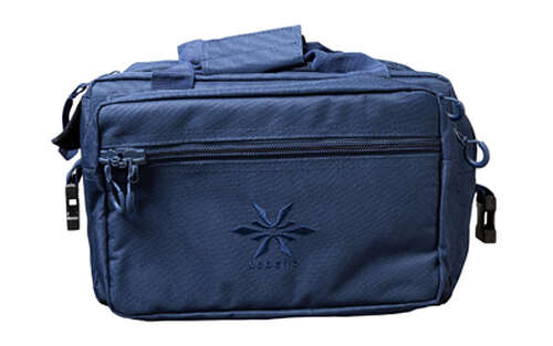 Soft Gun Cases Legend Outdoor Gear Pegasus LEGEND PEGASUS MINI RANGE BAG BLUE • Model: Pegasus